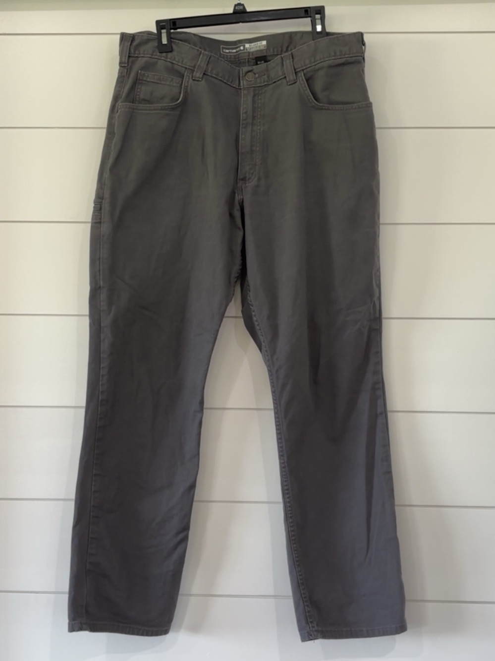 Men's Carhartt Relaxed Fit Pants